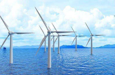 吉林省核准4个风电项目 总装机400MW！